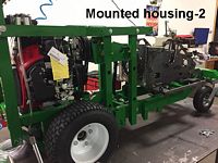 Motor Housing 2